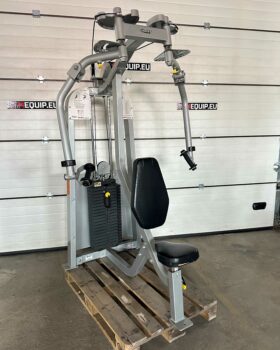 Hoist HD2200 Pec Fly Rear Delt