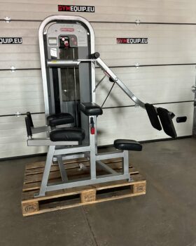 Star Trac Impact Glute