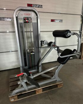 Star Trac Impact Low Back