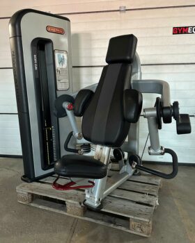 Star Trac Inspiration Biceps Curl - 2