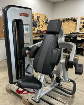 Star Trac Inspiration Biceps Curl - warehouse