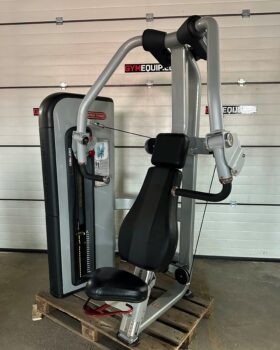 Star Trac Inspiration Chest Press - 2