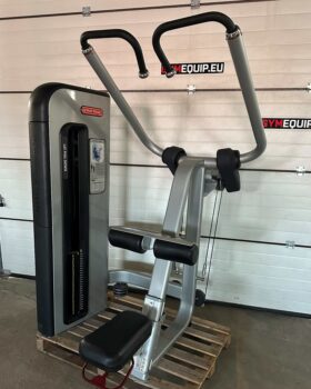 Star Trac Inspiration Lat Pulldown
