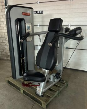 Star Trac Inspiration Shoulder Press
