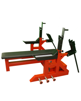 Competition-Bench