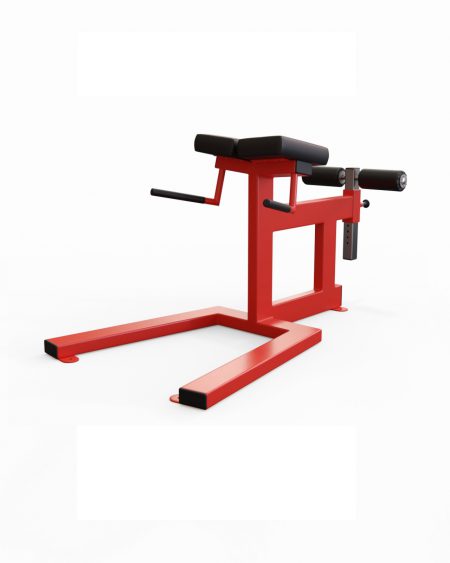 Hyperextension-Bench