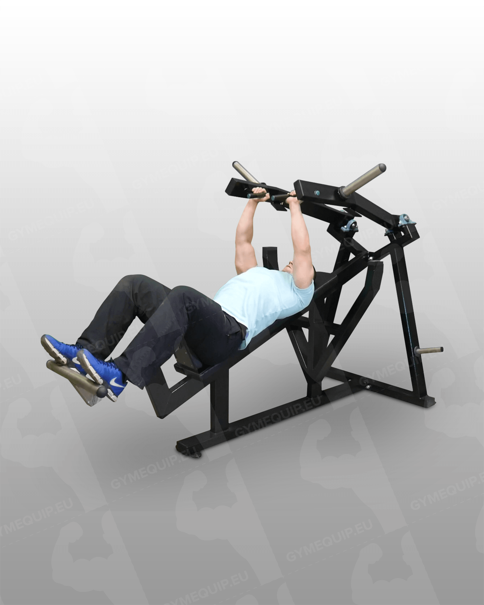 100 Bench Press Shrug Shortcut To Strength Day 2 Bench Press