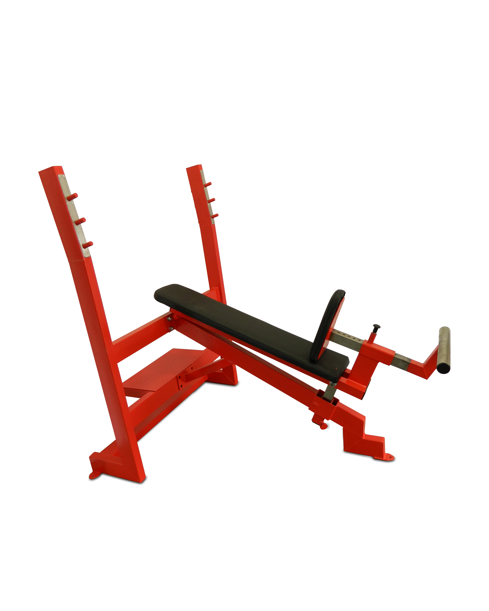 Incline Press Bench Adjustable Angle