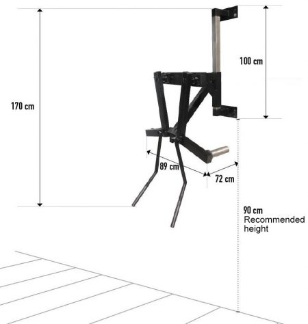 Lateral-Shoulder-Raise-Machine-Wall-Mounted