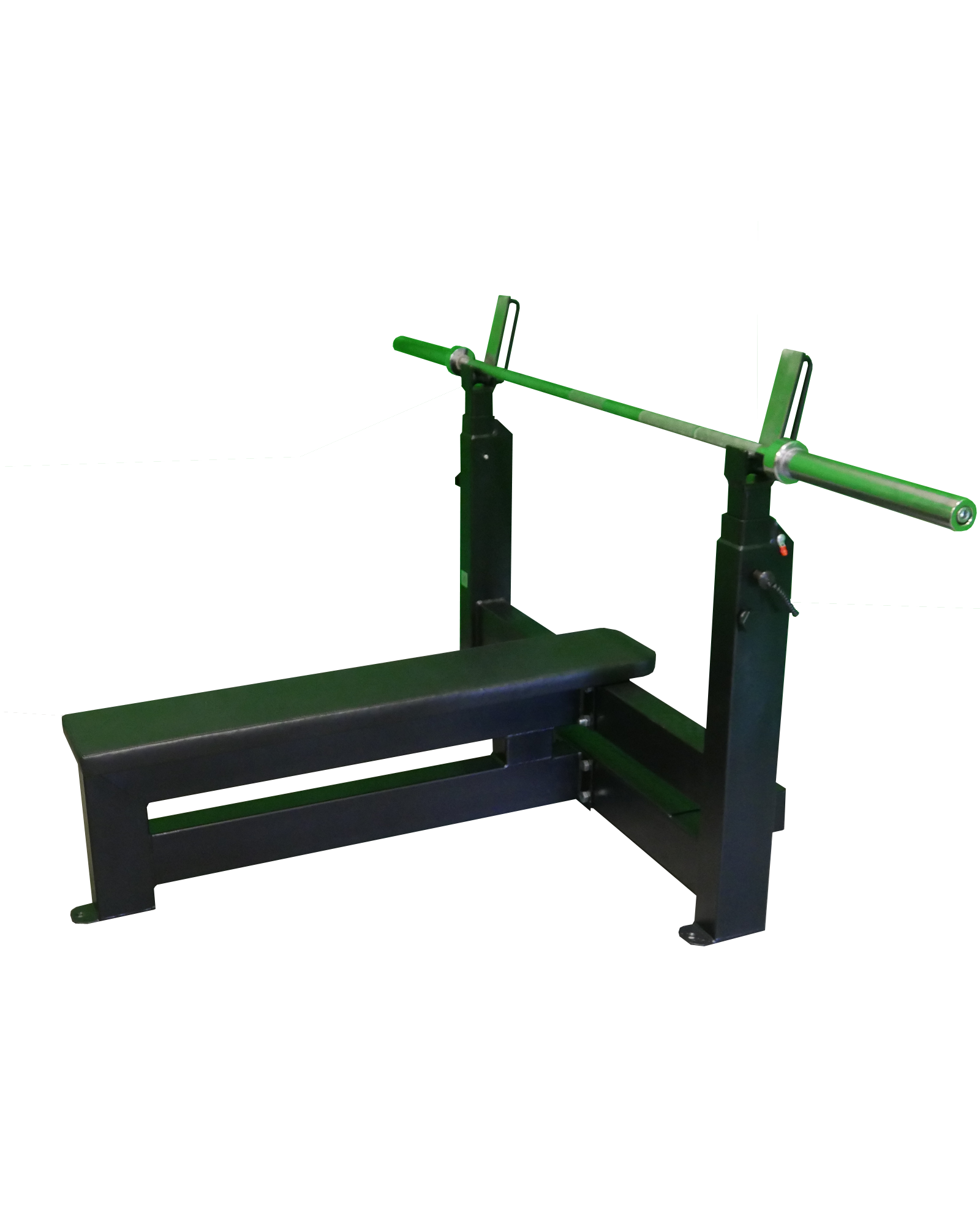 Olympic Flat Press Bench