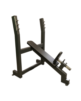 Olympic-Incline-Press-Bench