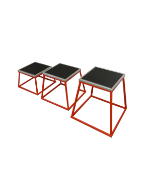 Plyometric-Platform