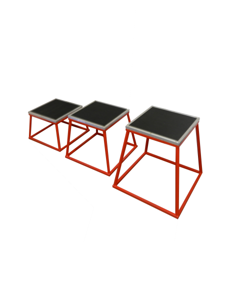 Plyometric-Platform