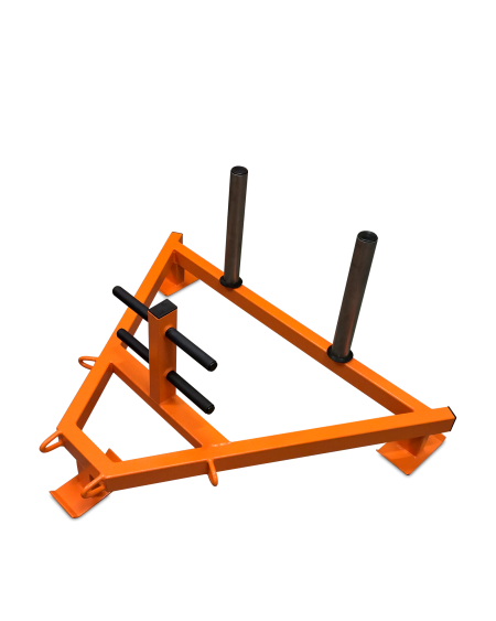 Prowler-Sled