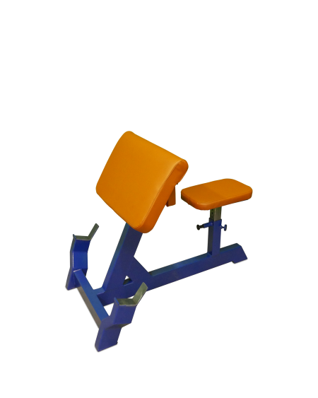 Scott-Bench