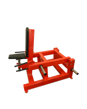 Shrug-Machine