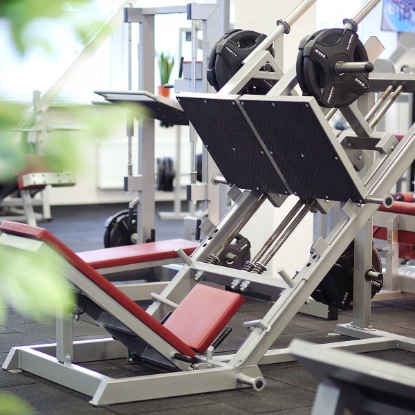 Leg Press